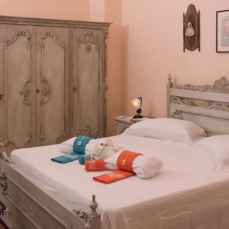 コペルティーノ Casa Vacanza Zia Nunziatinaヴィラ エクステリア 写真