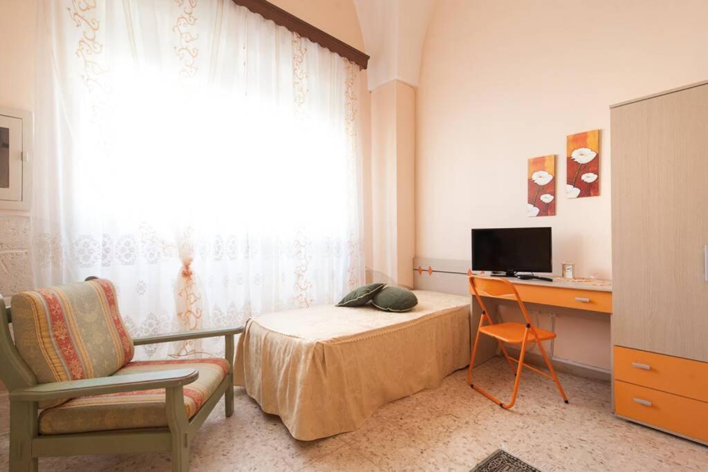 コペルティーノ Casa Vacanza Zia Nunziatinaヴィラ エクステリア 写真